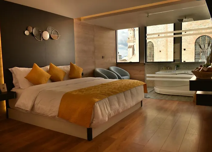 Hotel Vaway