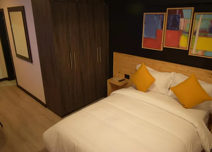 Hotel Vaway