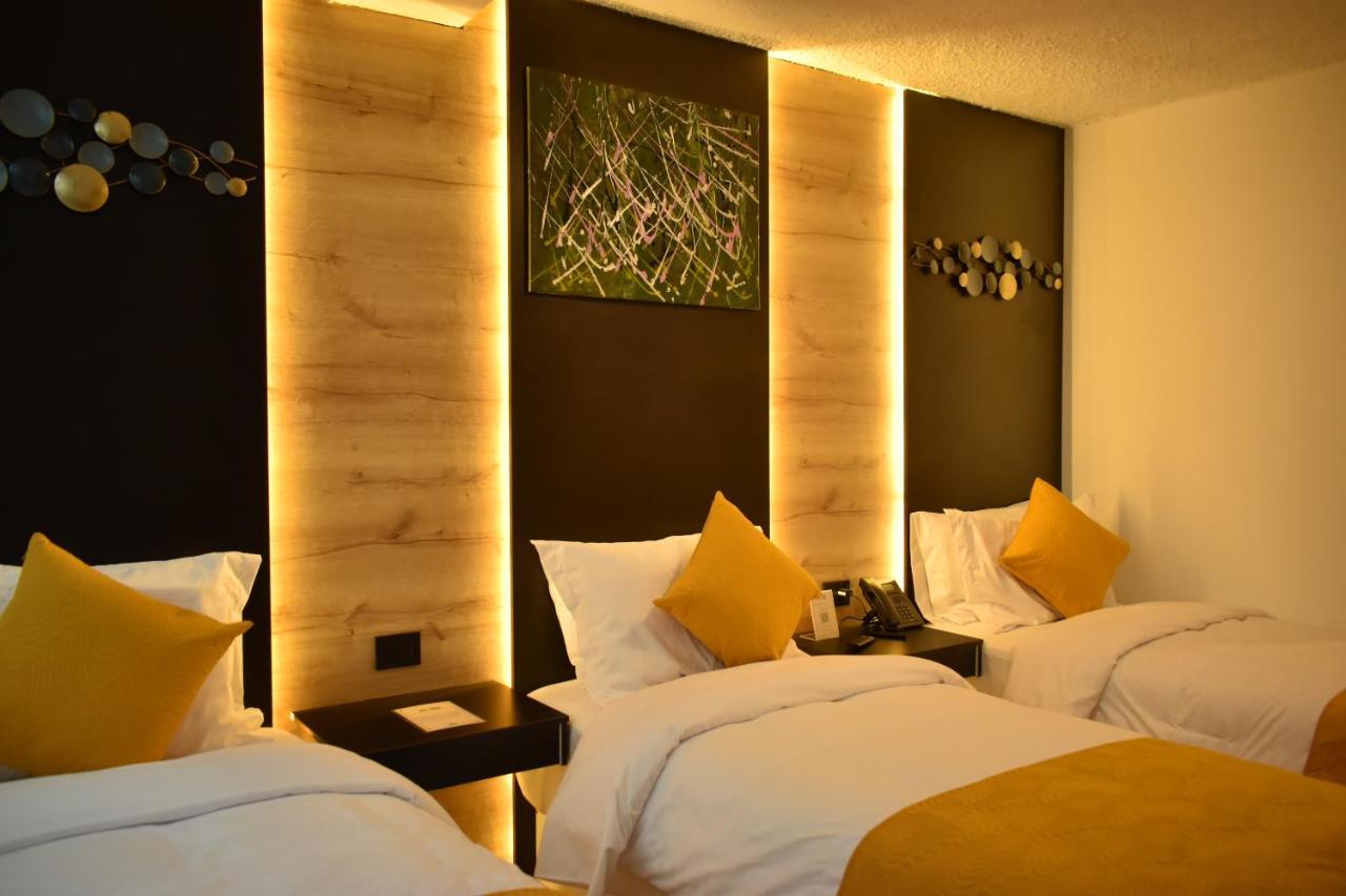 Vaway 3* Cuenca