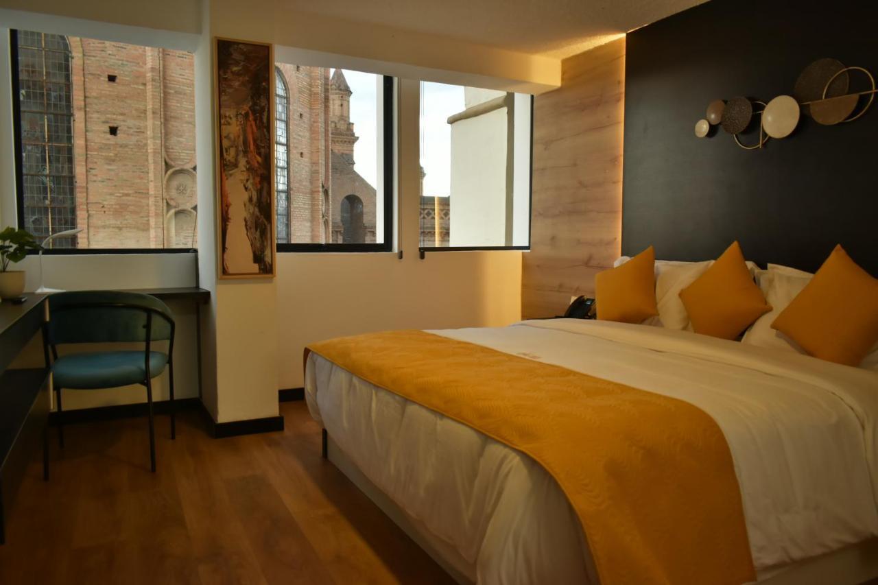 Vaway Hotel Cuenca