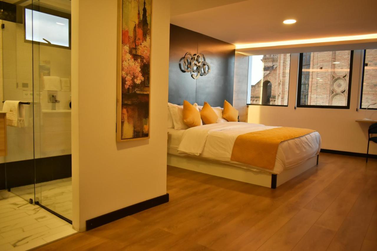 Vaway Hotel