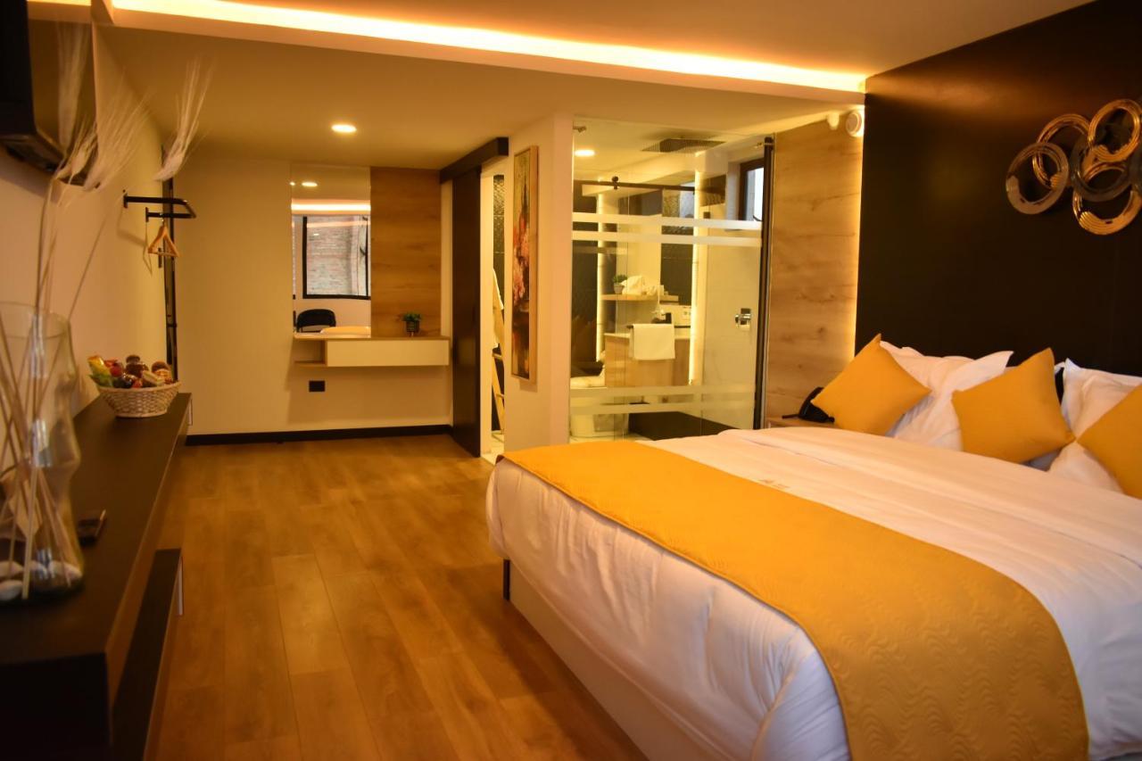 Vaway Hotel Cuenca