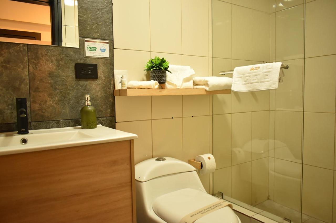 Vaway Hotel
