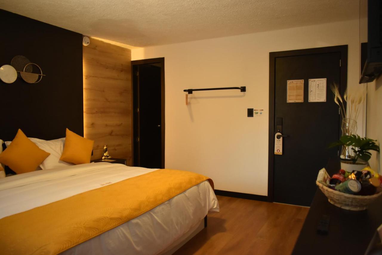 Hotel Vaway Cuenca