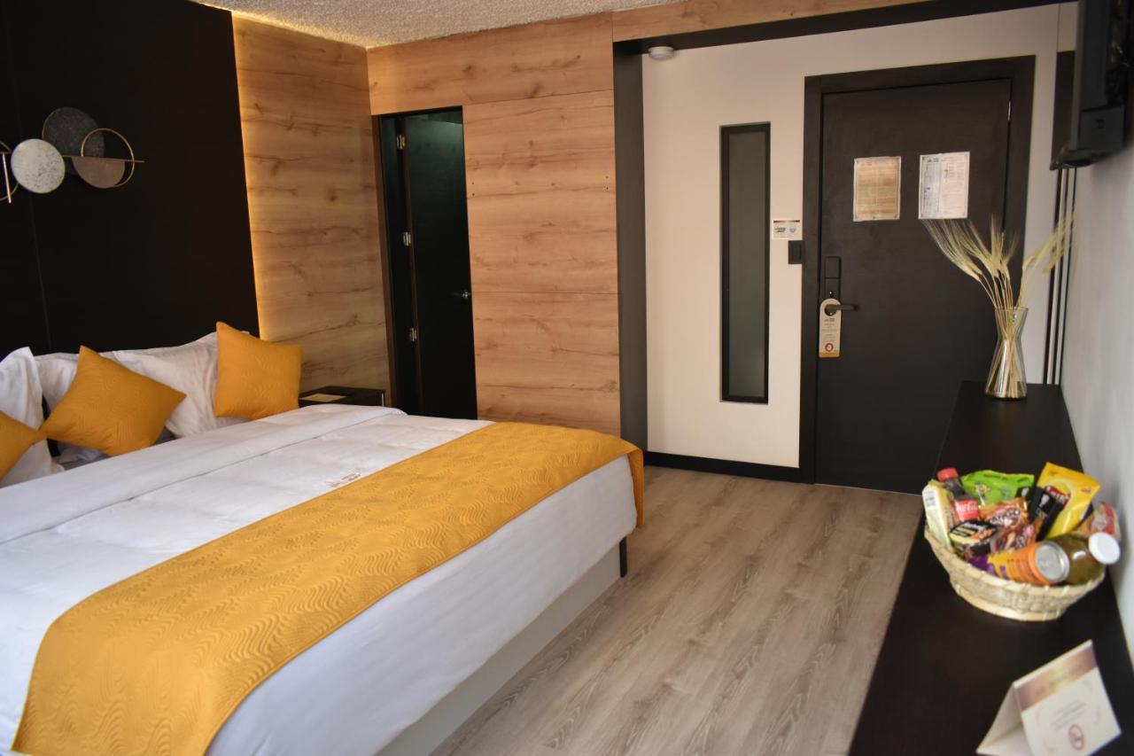 Hotel Vaway