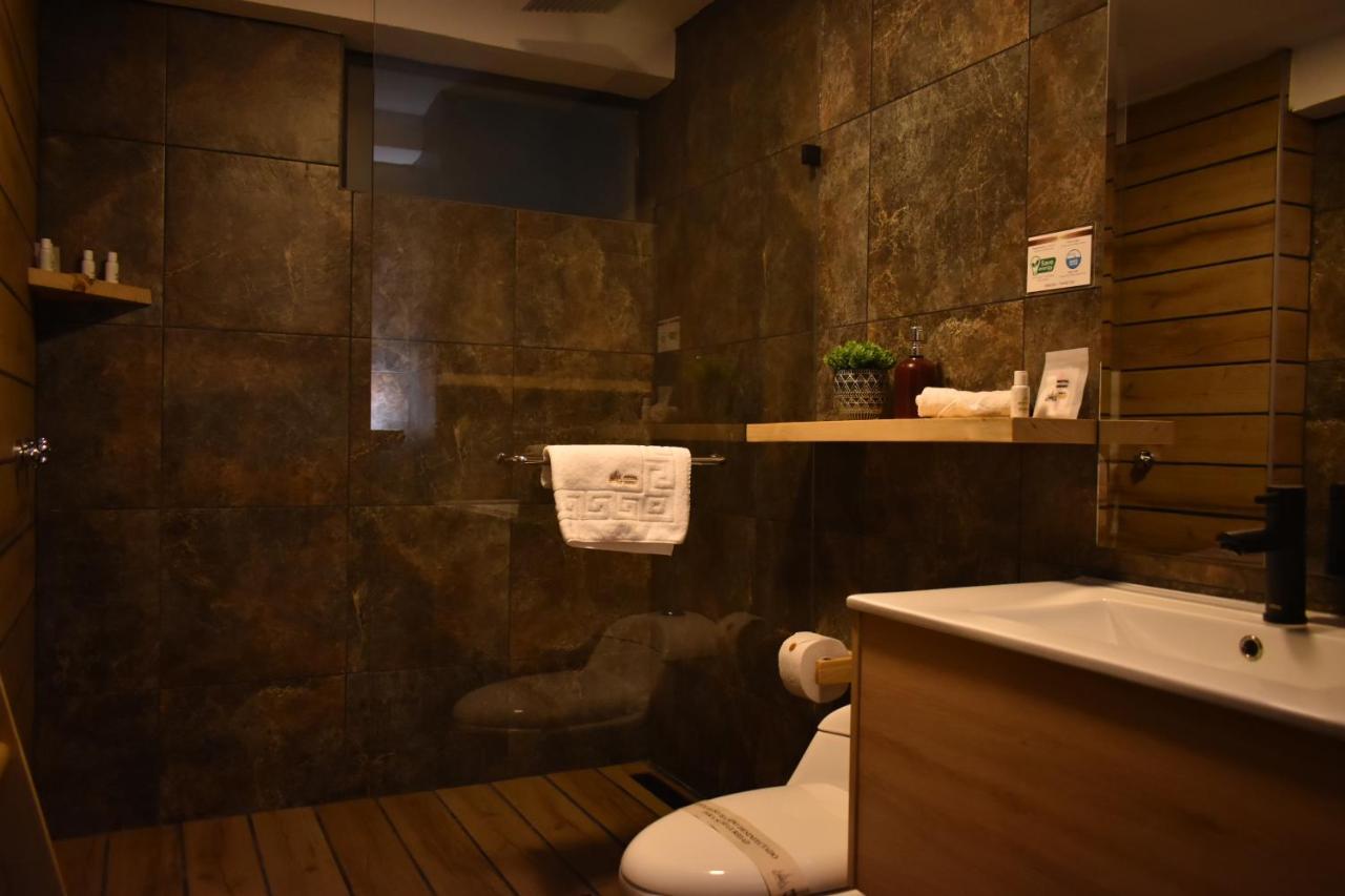 Vaway Hotel Cuenca