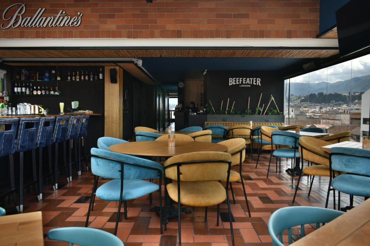 Vaway Hotel Cuenca