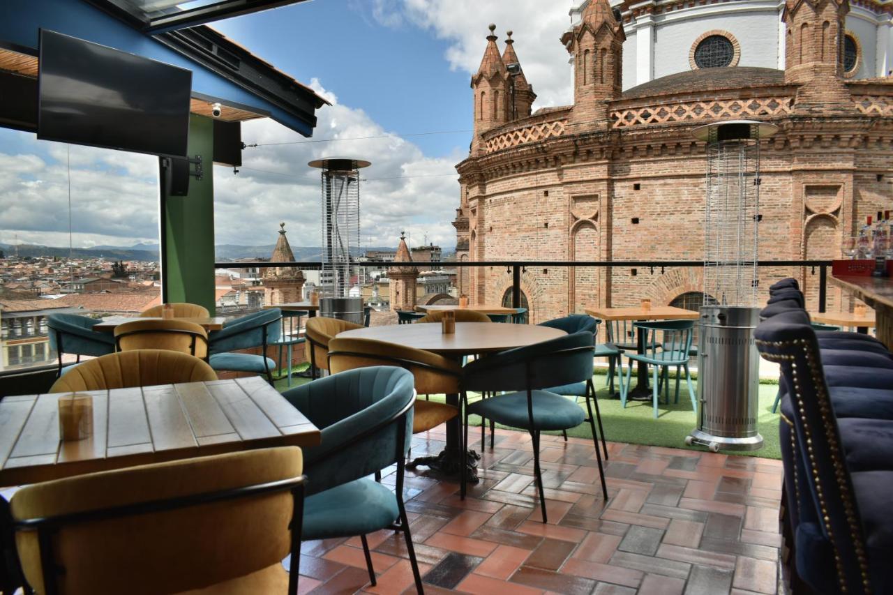 Hotel Vaway 3*