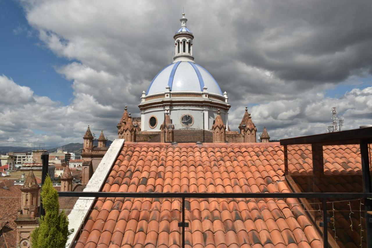 Vaway 3* Cuenca