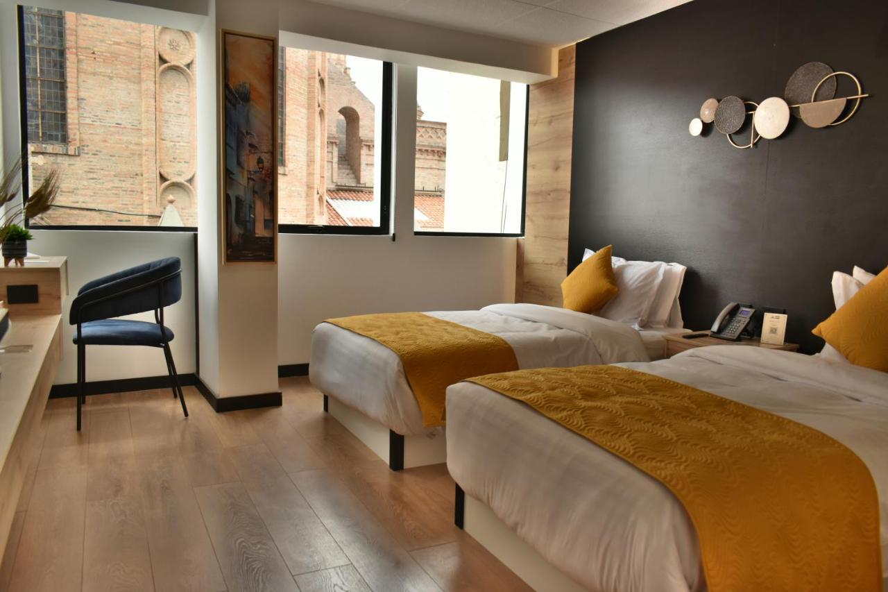Hotel Vaway