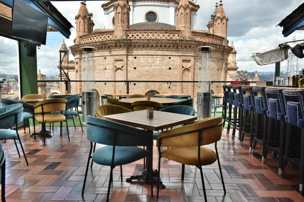 Vaway Hotel