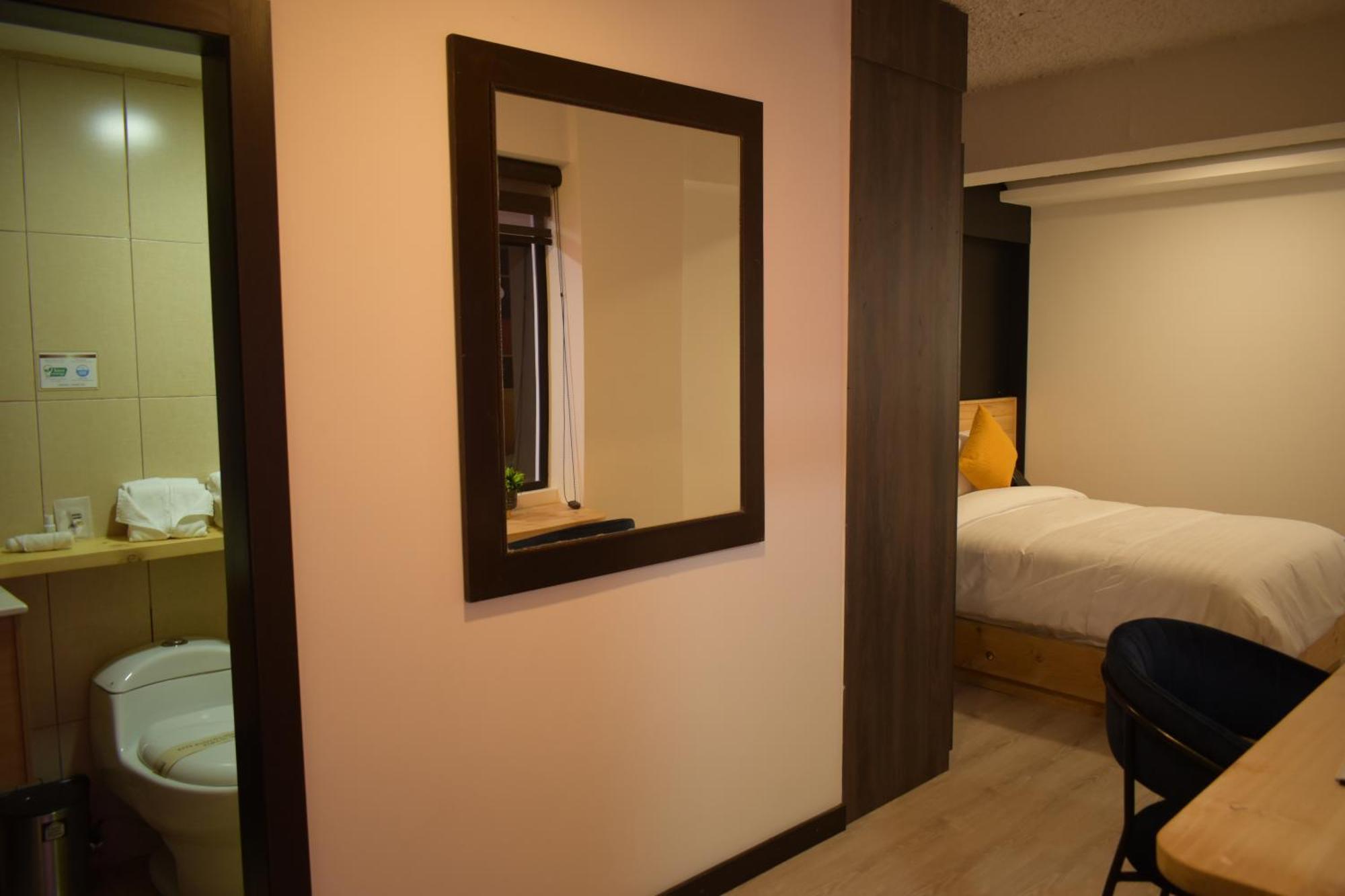 Vaway Hotel Cuenca