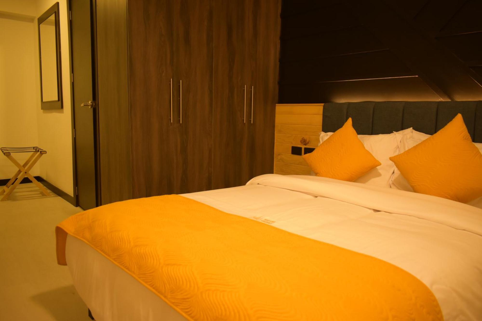 Vaway Hotel 3*