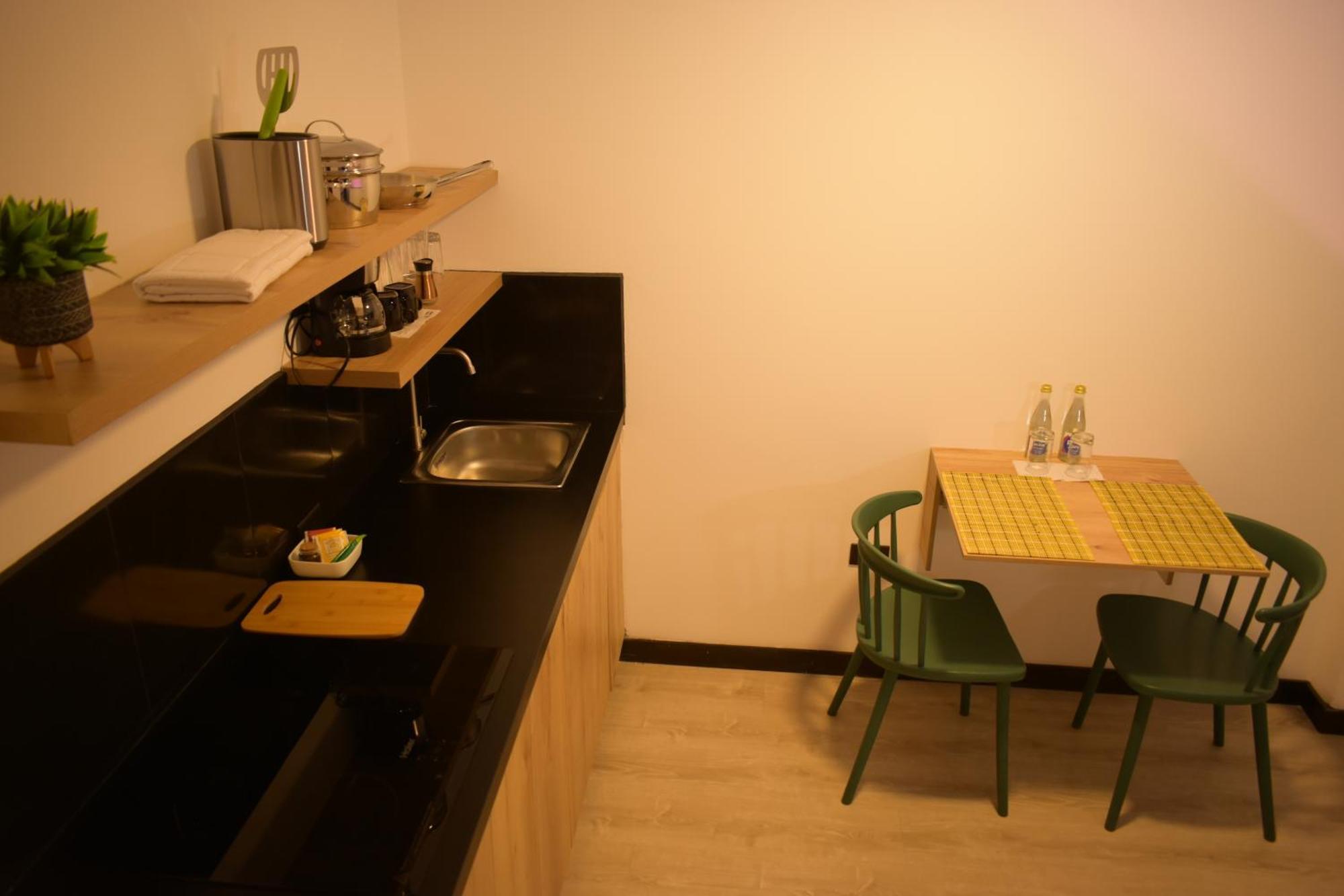Hotel Vaway Cuenca