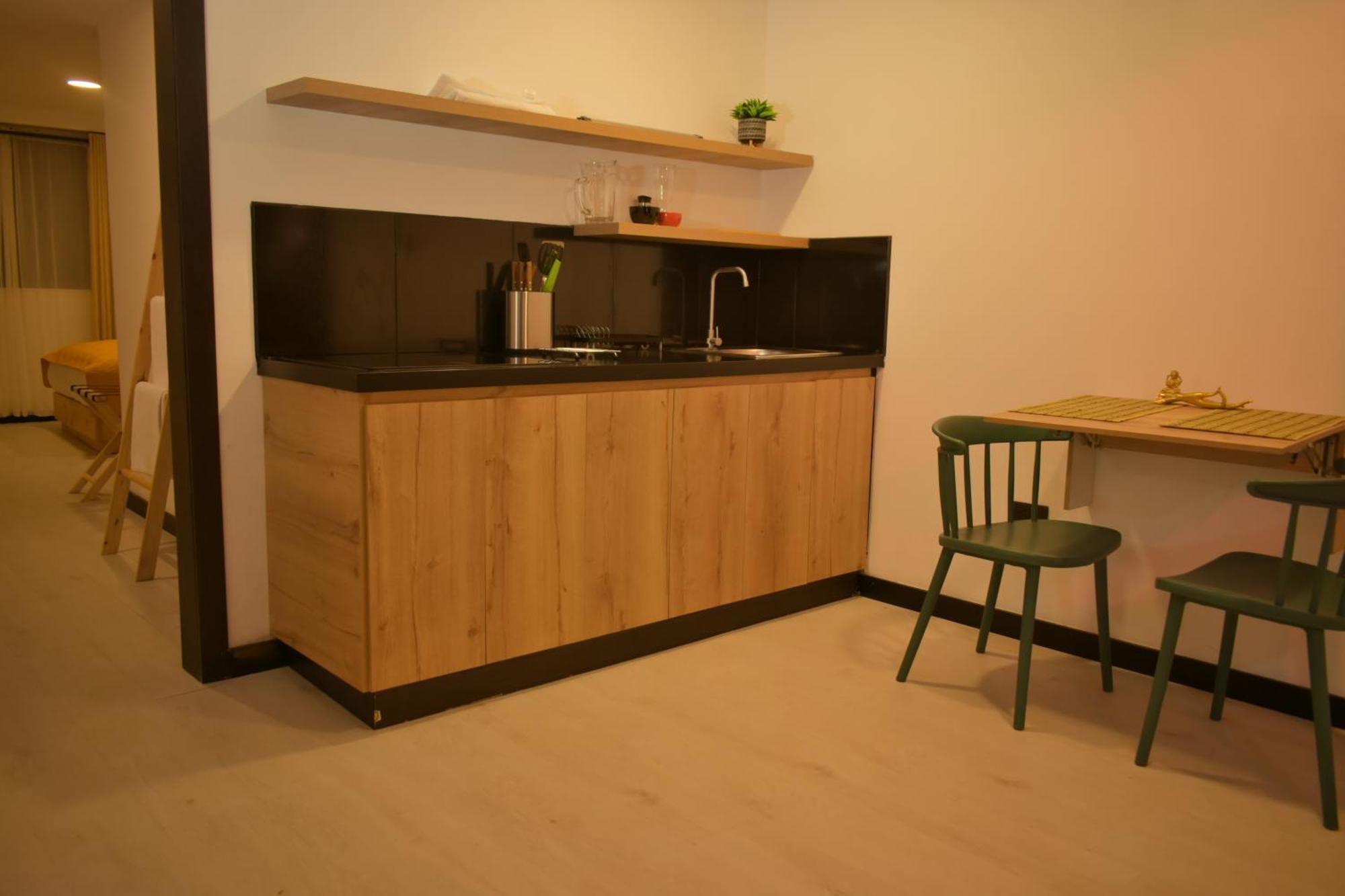 Vaway Hotel