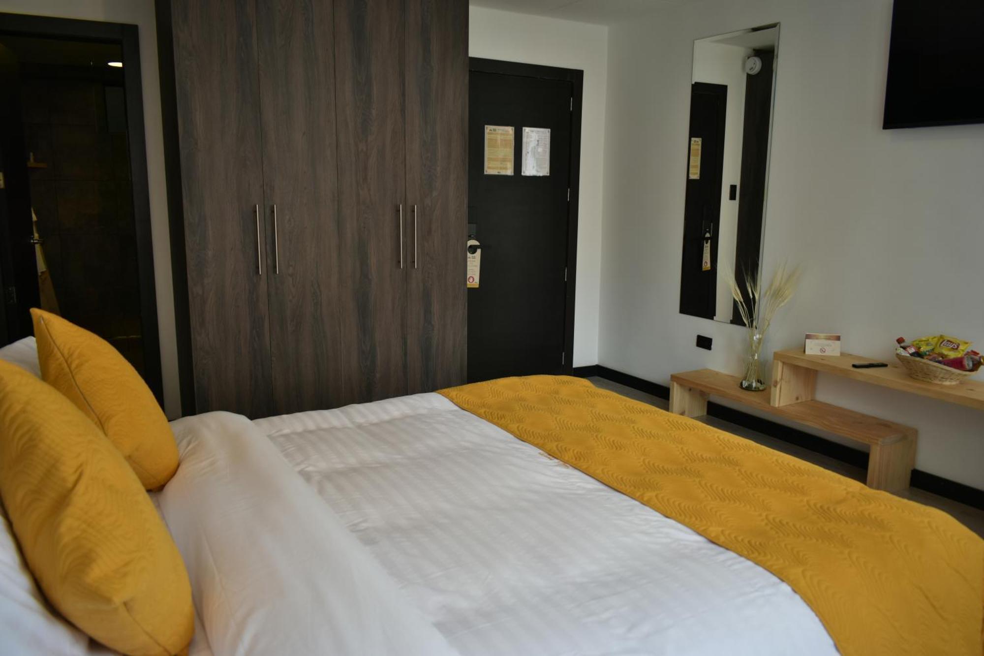 Vaway 3* Cuenca