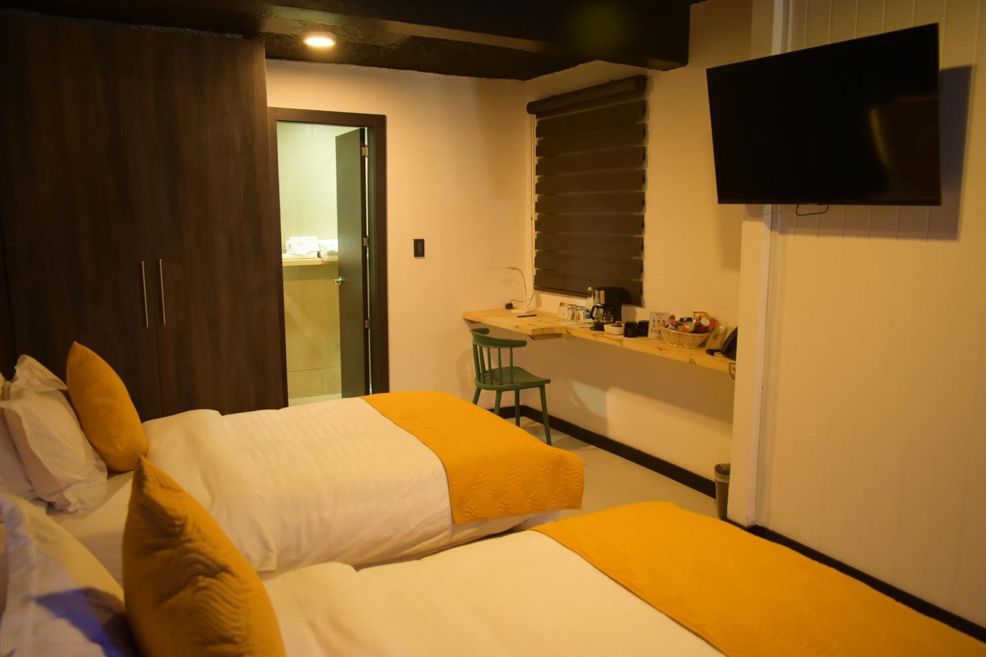 Vaway Hotel Cuenca